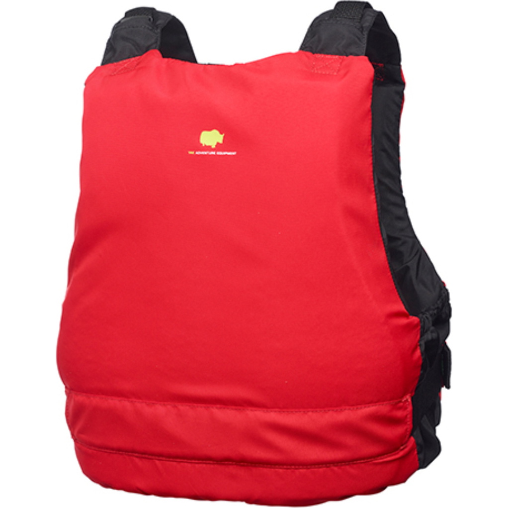 2026 Yak Blaze Buoyancy Aid 3712 - Red